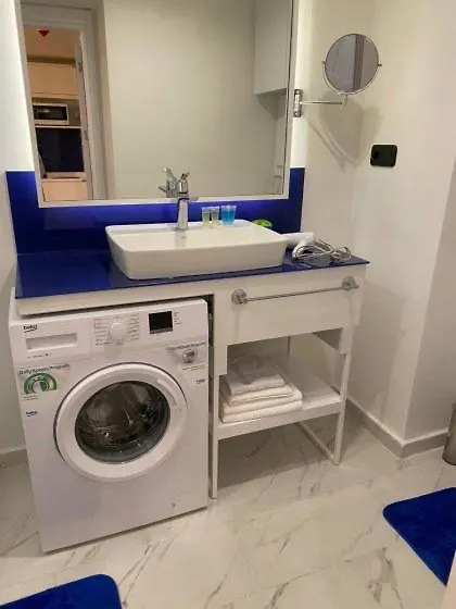 Vip Apartments Orbi 95 Angisa